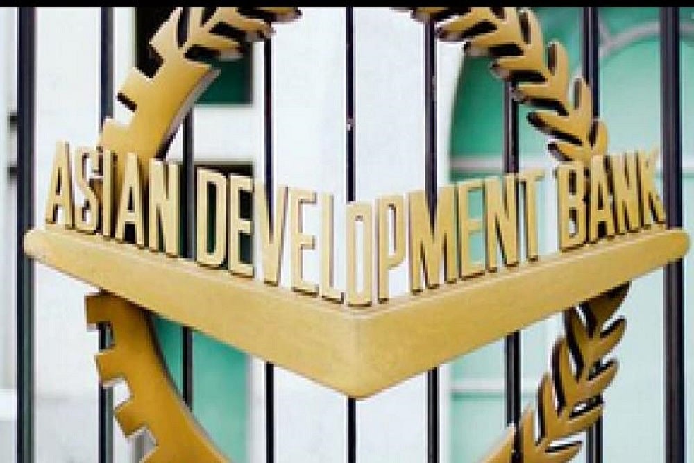 Asian Development Bank's Pill To Recover From Pandemic