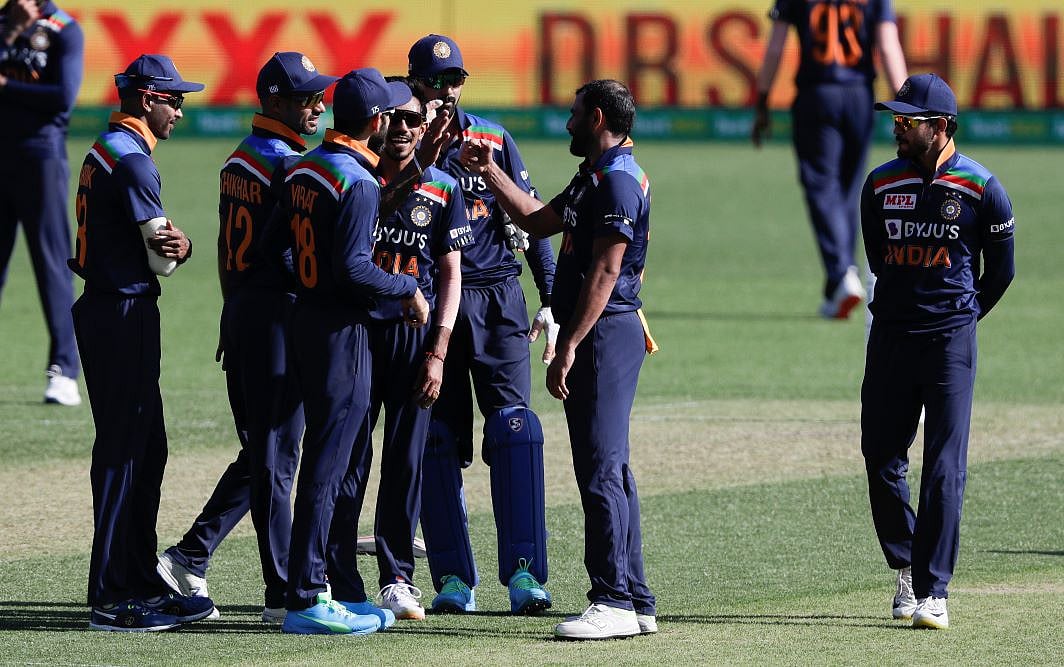 India Vs Australia: Our Body Language Was Disappointing, Virat Kohli Laments After Loss