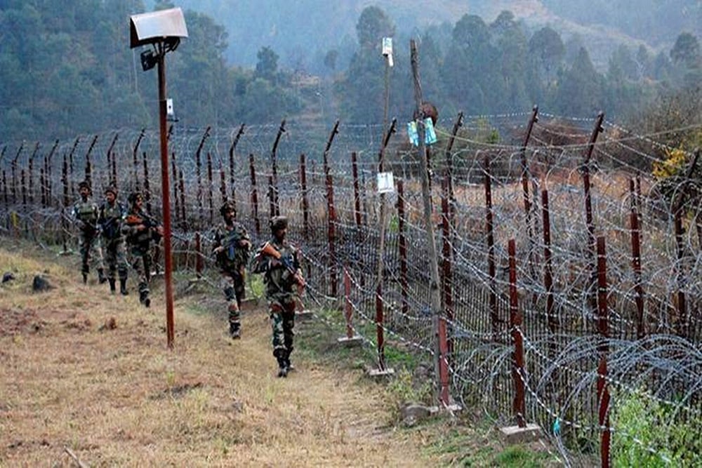 As Cross-LoC Shelling Becomes Deadly, Villagers Ask For Underground Bunkers