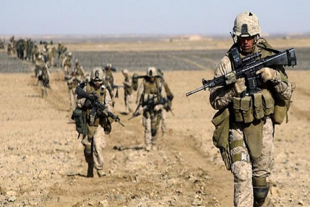 What Happens If American Troops Withdraw From Afghanistan?
