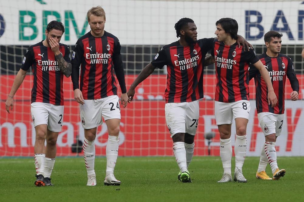 Milan 2-0 Fiorentina: No Zlatan Ibrahimovic, No Problem For Serie A Leaders