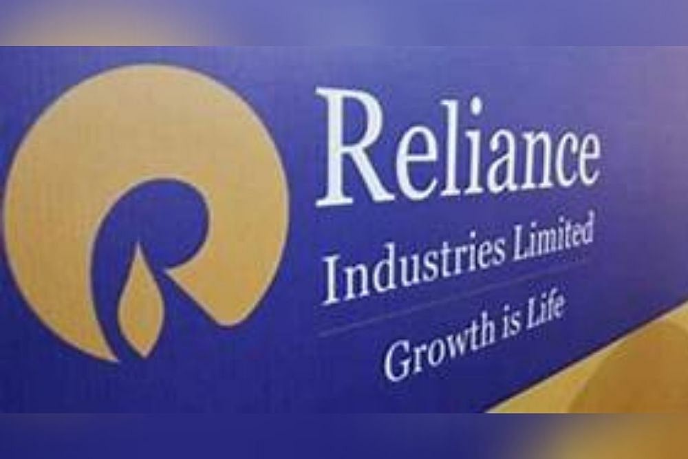 Five Of Top 10 Most Valued Firms Lose Together Rs 91,699 Crore; RIL Worst Hit
