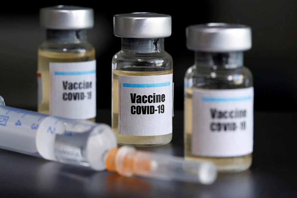 Serum Institute Dubs Volunteer’s Allegations Of Side Effects ’Malicious And Misconceived