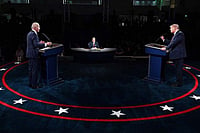 Donald Trump Or Joe Biden, Times They Are a-Changin'