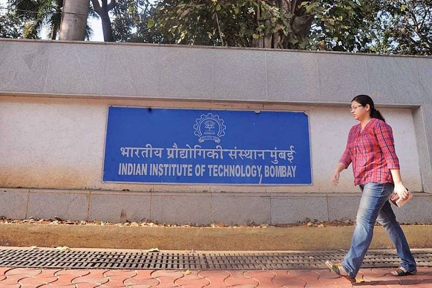 IIT Bombay