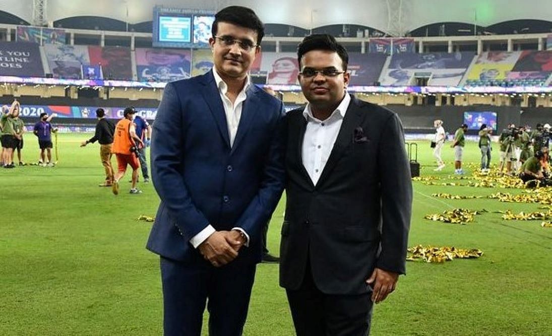 BCCI Matter Not Listed Despite Supreme Court Order; Breather For Sourav Ganguly, Jay Shah?