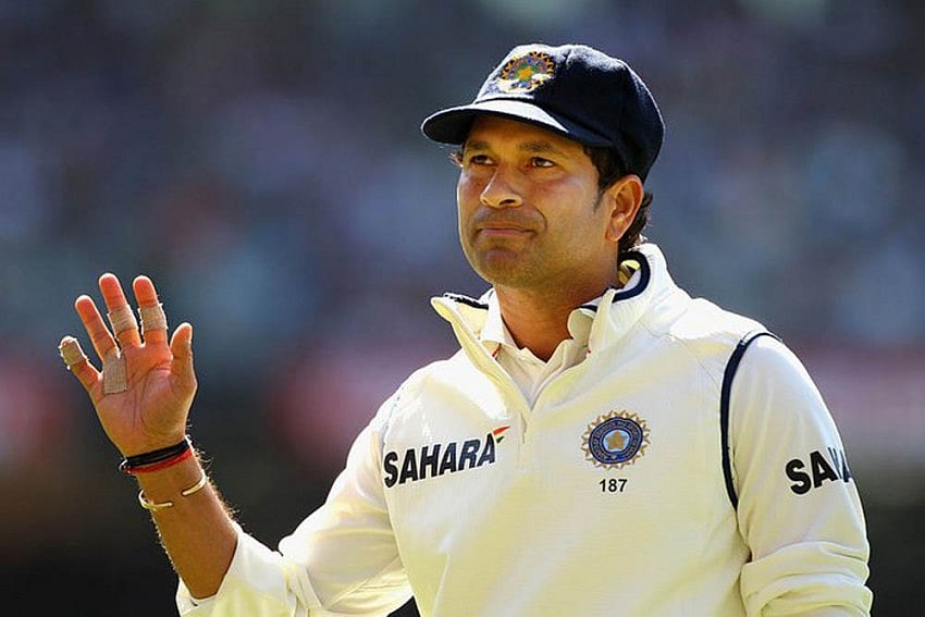 Sachin Tendulkar Provides Financial Help In Treatment Of Underprivileged Kids