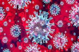 Covid-19 Lung Damage Caused By Persistence Of 'Abnormal Cells', Say Scientists