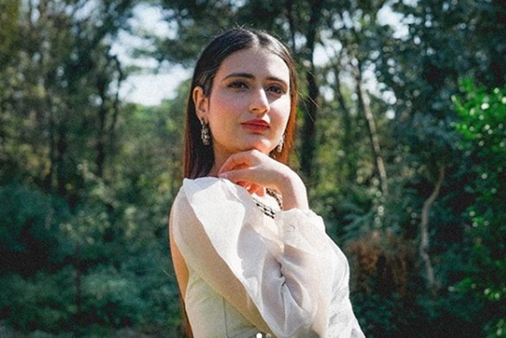 Fatima Sana Shaikh
