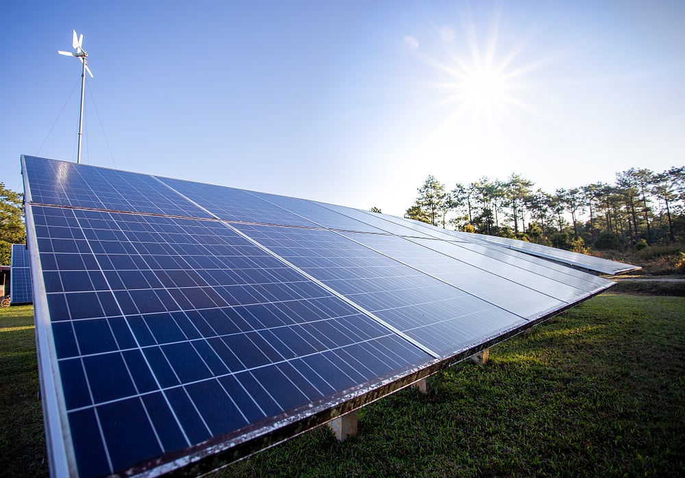 Airport Authority Of India Signs MoU With NTPC To Install Solar Plants