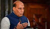 Territorial Army Embodies The Citizen-Soldier, Key To Viksit Bharat, Says Rajnath Singh Territorial Army Embodies the Citizen-Soldier, Key to Viksit Bharat, Says Rajnath Singh