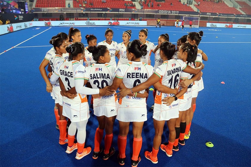 Special Bench Will Hear PIL Challenging Recognition Granted To 41 National Sports Federations: HC