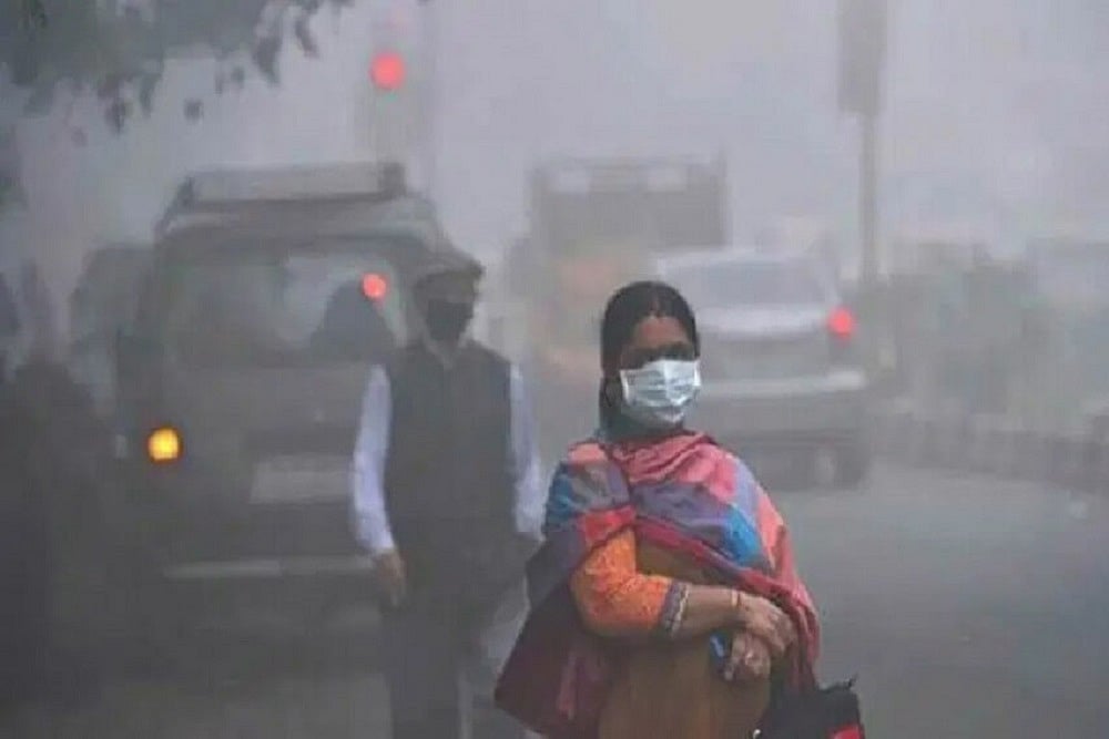 Air Pollution Increases Risk Of Death From Covid-19: NGT