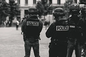The French Are Yelling ‘Fire’, And We Must Heed Their Warning