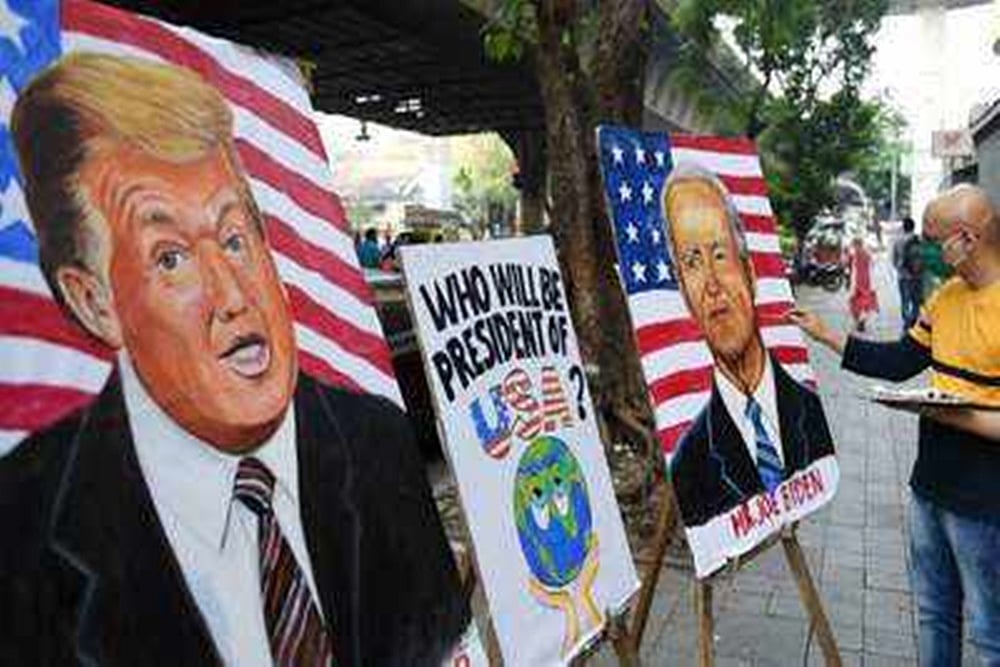 Don’t Overestimate The US Election Impact On South Asia