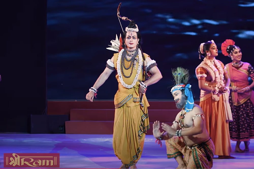 A Much Loved Show Goes Online!