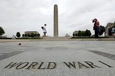 Forgotten Indian WWI Soldiers Recognised After More Than 80 Years: Report