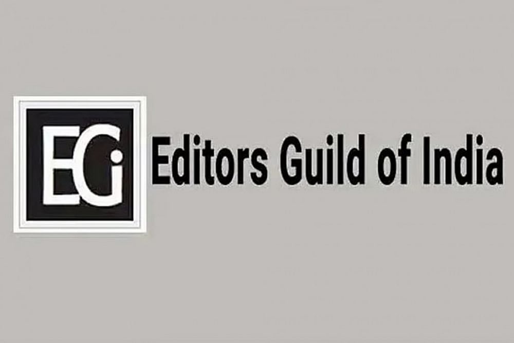 Editors Guild of India is mulling to send fact-finding teams to J&K, UP, and Odisha