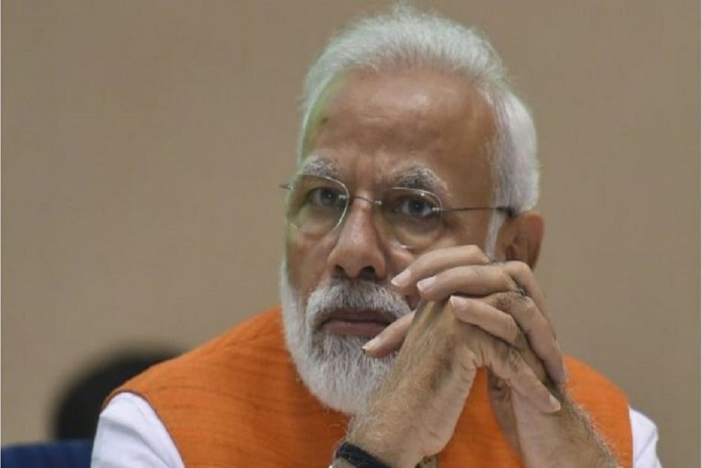 Shipping Ministry To Be Renamed As Ministry Of Ports, Shipping And Waterways: PM Modi