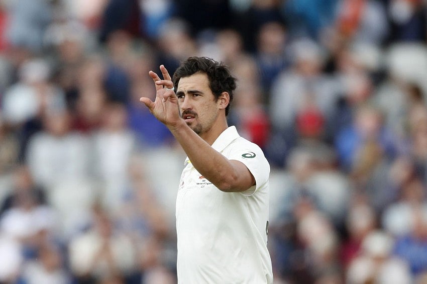India vs Australia: Australian Fast Bowler Mitchell Starc Says Bio-Bubbles Are ‘Not A Sustainable Lifestyle’