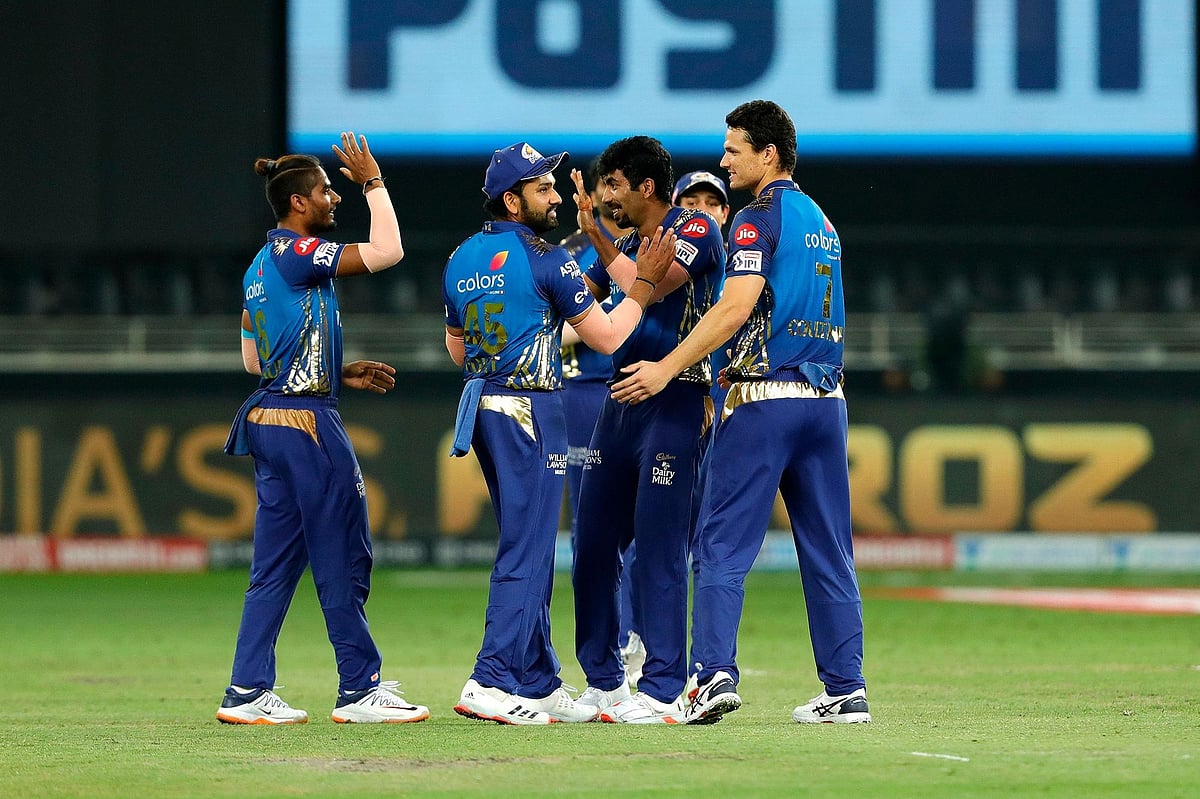 IPL 2020 Final: Mumbai Indian's 'Have Slight Psychological Advantage', Feels Rohit Sharma