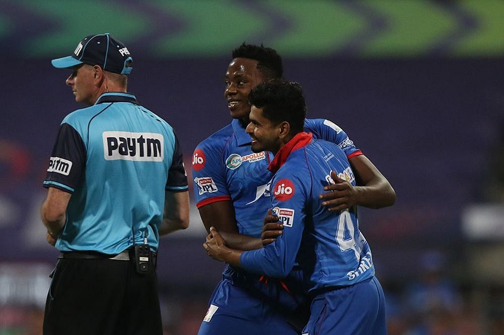 After Maiden Entry In Final, Kagiso Rabada Wants Delhi Capitals To Make IPL History