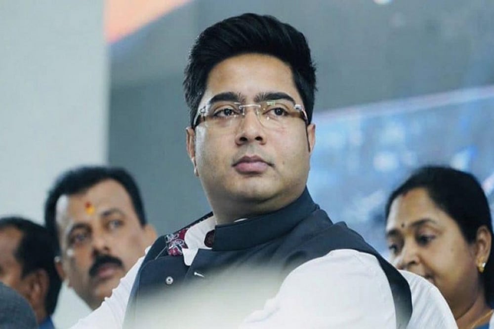 ‘Parachute’ Or ‘Lift’, Mamata’s Nephew Is Here To Stay