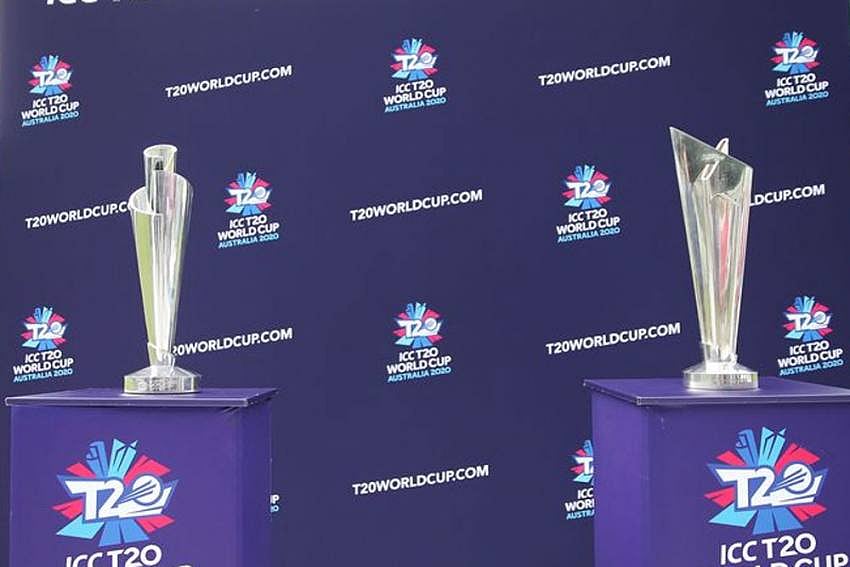 COVID-19 May Force 2021 T20 World Cup Out Of India: Pakistan Cricket Board