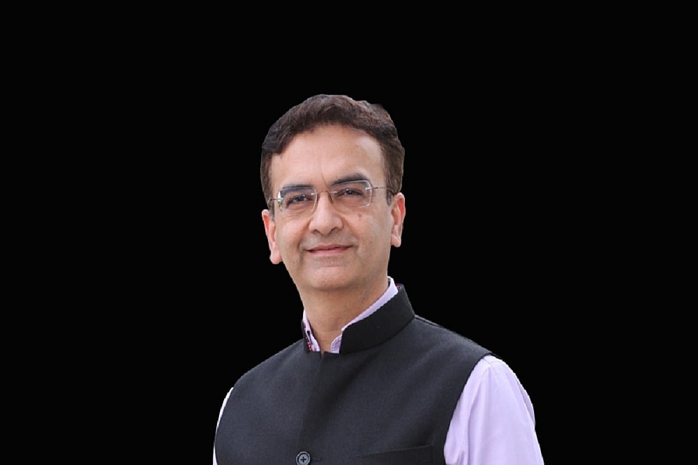 Sandeep Kataria Appointed Bata's Global CEO, Becomes First Indian To Hold Top Post