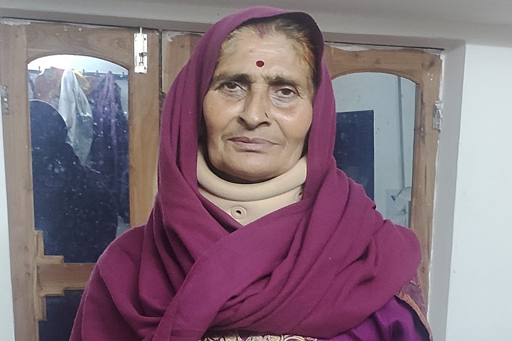 In Peak Covid Time, IGMC Doctors Perform Rare Brain Tumour Surgery