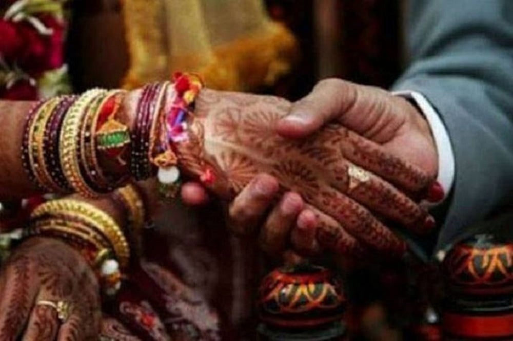 Muslim Man Held Under Religious Freedom Law In Madhya Pradesh