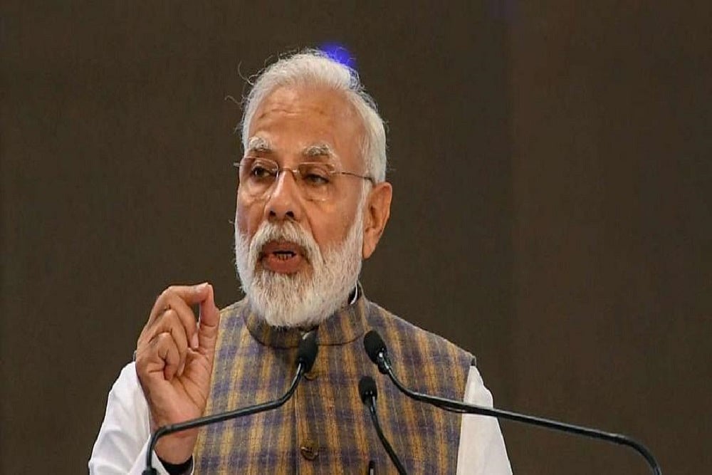 PM Modi: New Parliament Building Testament To Aatmanirbhar Bharat