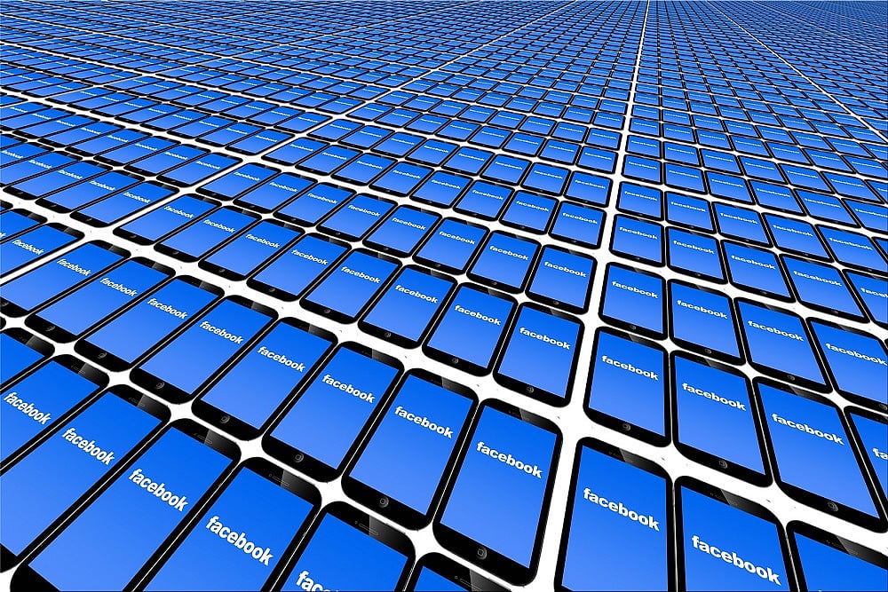 US Sues Facebook Over WhatsApp, Instagram Acquisition, Says It Crushed Smaller Rivals