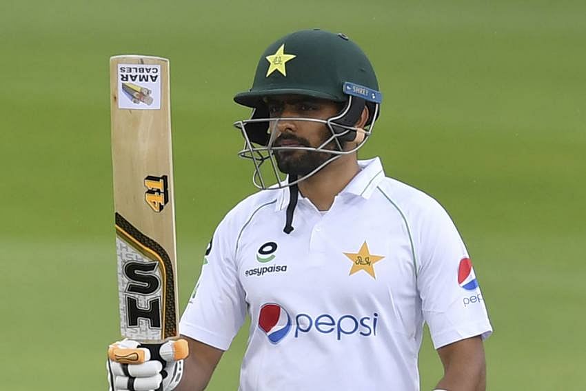 NZ Vs PAK: 'Fractured Thumb' Rules Babar Azam Out Of T20 Series