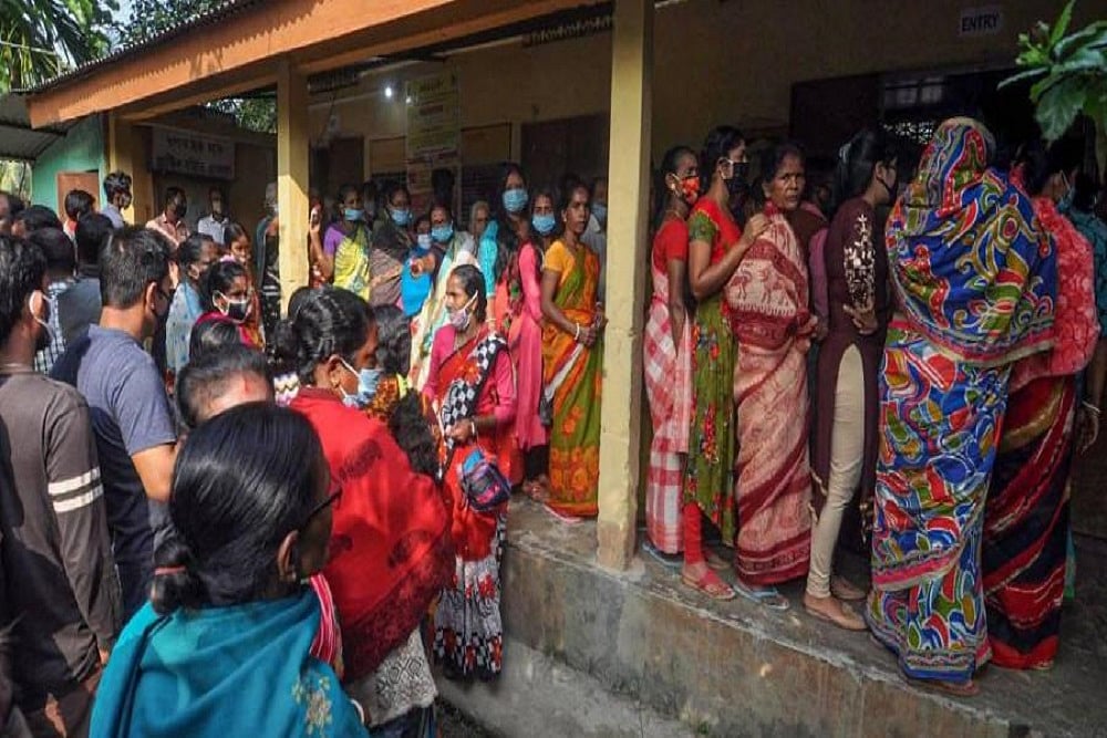 Bodoland Territorial Council: BJP Joins Hands With UPPL and GSP In Assam