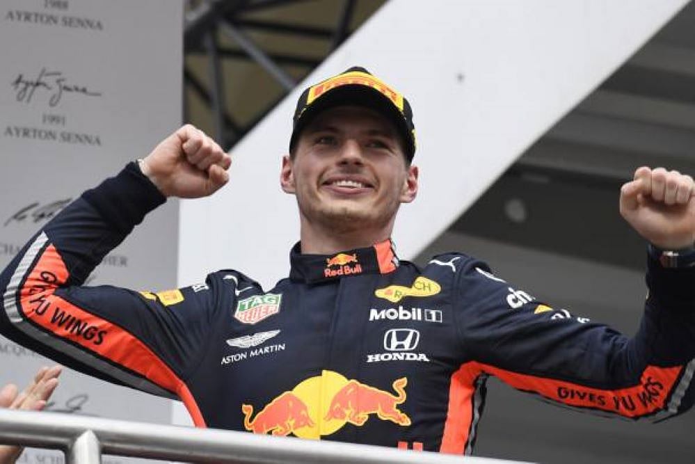 Abu Dhabi Grand Prix Preview: Max Verstappen Beats Mercedes Duo To Pole