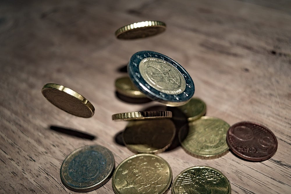 2000 Years Old Coins Found by Villagers In Uttar Pradesh