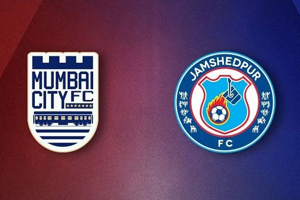 ISL Live Streaming, Mumbai City FC Vs Jamshedpur FC: When And Where To Watch Match 28 Of Indian Super League 2020-21