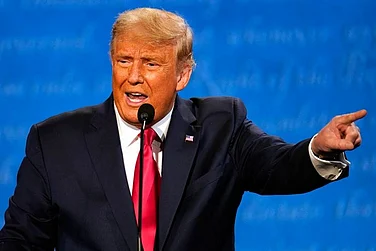 Future Wars, AI And China: Inside Donald Trump's Push For $1.5 Trn Defence Budget