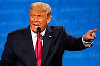 Future Wars, AI And China: Inside Donald Trump's Push For $1.5 Trn Defence Budget Donald Trump