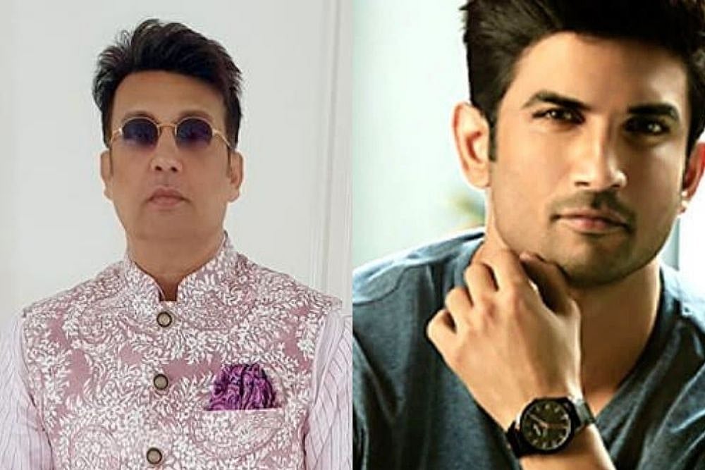 Six Months Into SSR Death, Shekhar Suman Appeals Digital Protest