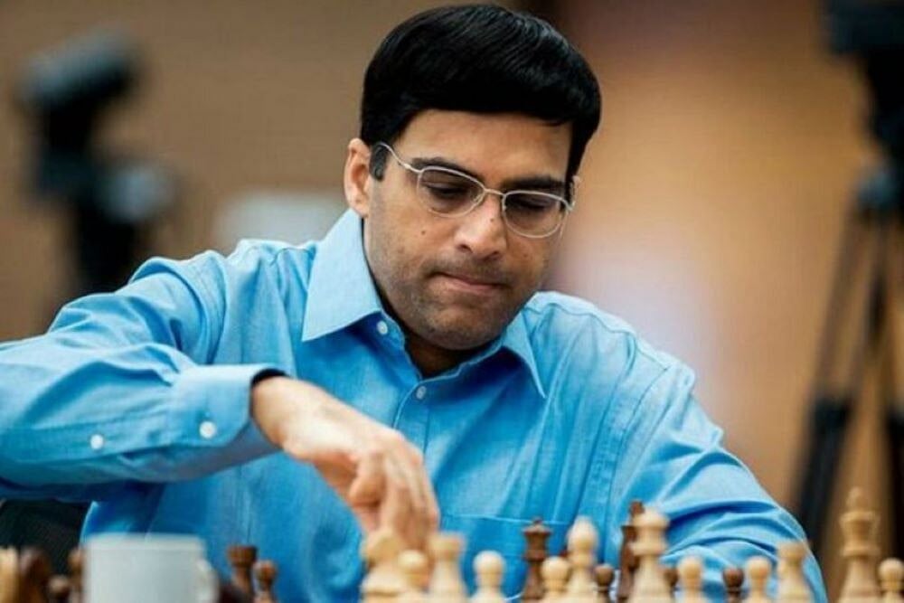 Indian grandmaster Vishwanathan Anand said the fight against cheating in chess was like an 'arms race' to some degree.