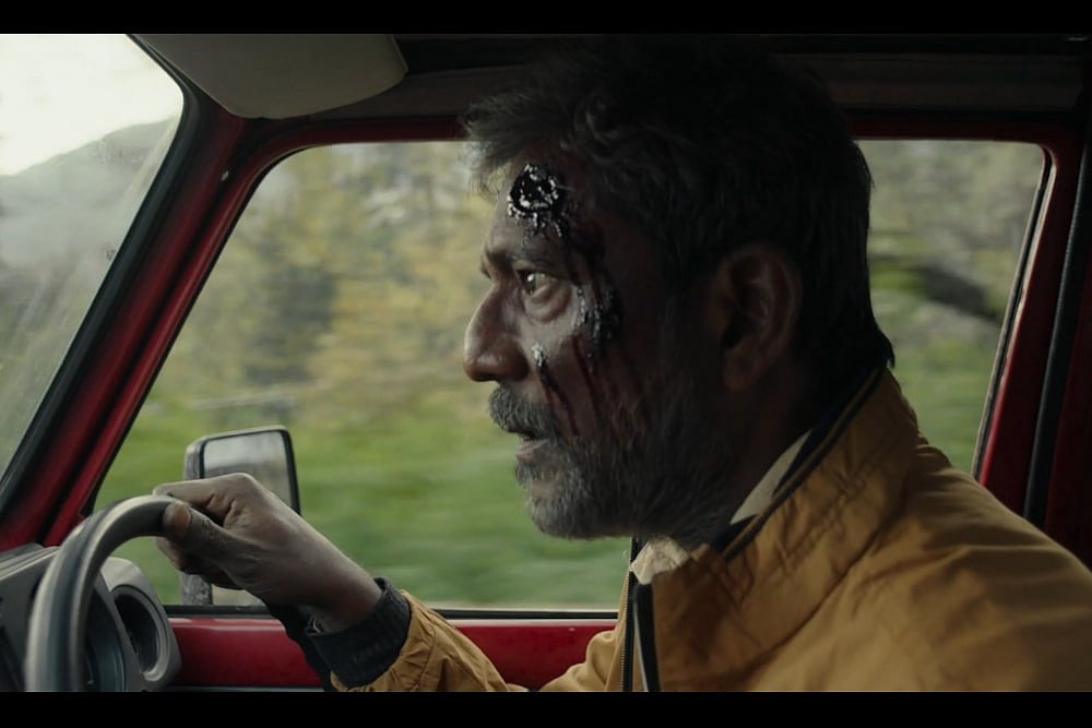 Adil Hussain’s ‘Nirvana Inn’ Attempts To Explore The Realm Of Mind