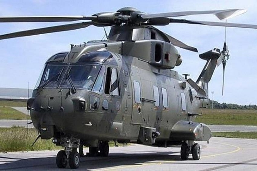 VVIP Chopper Scam: Court Refuses To Cancel Warrant Against Business Tycoon Shravan Gupta