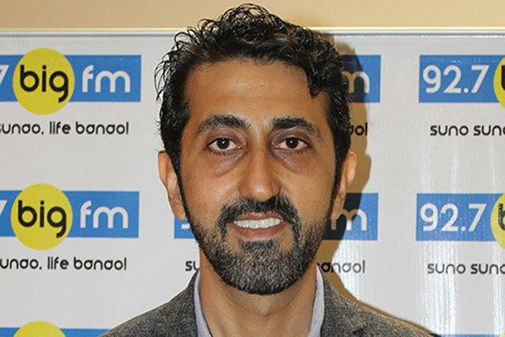 TRP Scam: Republic TV CEO Vikas Khanchandani Granted Bail