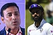 IND Vs AUS: VVS Laxman Feels Virat Kohli Role Model As Leader, But 'Captaincy Still Work-In-Progress' IND Vs AUS: VVS Laxman Feels Virat Kohli Role Model As Leader, But 'Captaincy Still Work-In-Progress'