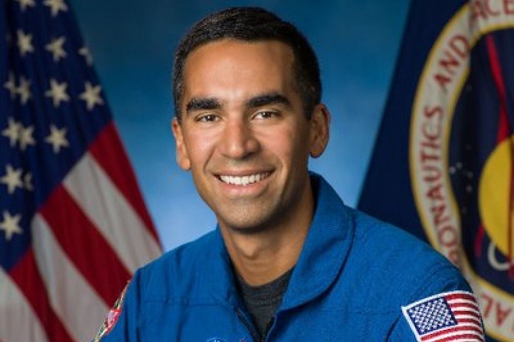 Indian-American Raja Chari Among 3 Astronauts Selected For SpaceX Mission