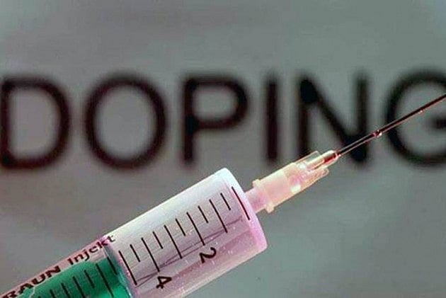 India Pledges $1 Million To World Anti-Doping Agency For Scientific Research