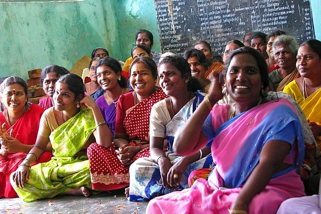 India Slips But Neighbours Fare Better In Human Development Index: UNDP Report