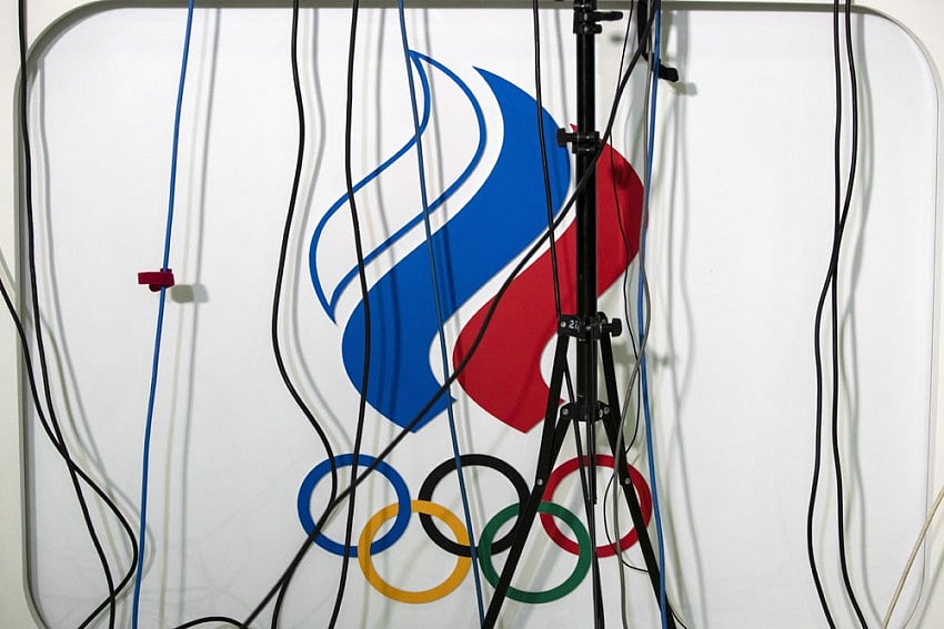 Court Of Arbitration For Sport's Ruling: A Small Win for Russia